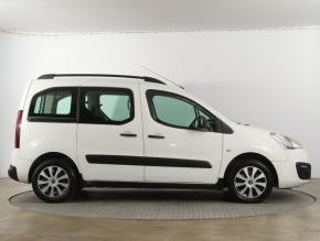 Citroen Berlingo  1.6 HDi Multispace XTR 