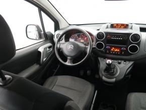 Citroen Berlingo  1.6 HDi Multispace XTR 