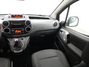 Citroen Berlingo  1.6 HDi Multispace XTR 