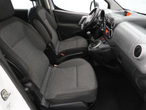 Citroen Berlingo  1.6 HDi Multispace XTR 