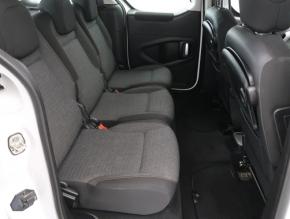 Citroen Berlingo  1.6 HDi Multispace XTR 