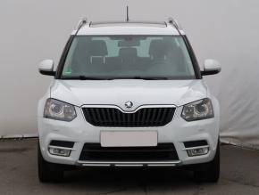 Škoda Yeti  2.0 TDI Elegance 