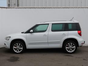 Škoda Yeti  2.0 TDI Elegance 