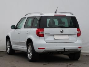 Škoda Yeti  2.0 TDI Elegance 