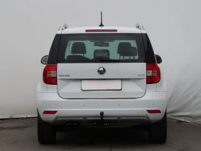 Škoda Yeti  2.0 TDI Elegance 