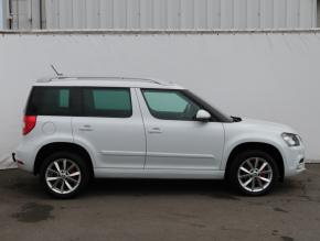 Škoda Yeti  2.0 TDI Elegance 