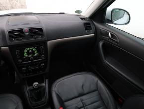 Škoda Yeti  2.0 TDI Elegance 