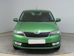 Škoda Rapid  1.2 TSI 