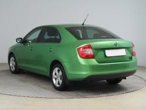 Škoda Rapid  1.2 TSI 