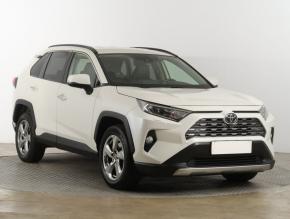 Toyota RAV 4  2.0 Valvematic Executive