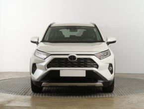 Toyota RAV 4  2.0 Valvematic Executive 