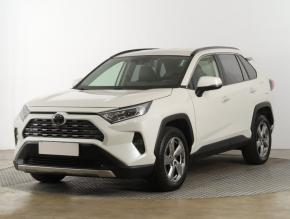 Toyota RAV 4  2.0 Valvematic Executive 