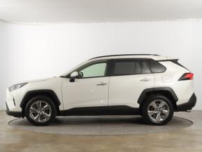 Toyota RAV 4  2.0 Valvematic Executive 