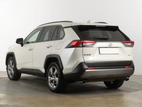 Toyota RAV 4  2.0 Valvematic Executive 