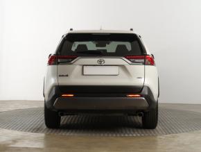 Toyota RAV 4  2.0 Valvematic Executive 