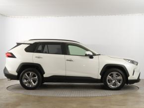 Toyota RAV 4  2.0 Valvematic Executive 