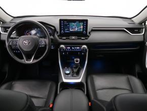 Toyota RAV 4  2.0 Valvematic Executive 