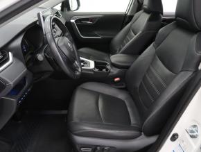 Toyota RAV 4  2.0 Valvematic Executive 