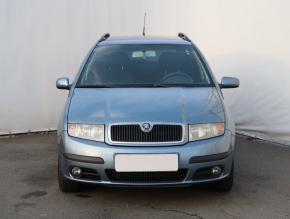 Škoda Fabia  1.4 16V Ambiente 