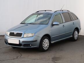 Škoda Fabia  1.4 16V Ambiente 