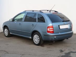 Škoda Fabia  1.4 16V Ambiente 