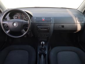 Škoda Fabia  1.4 16V Ambiente 