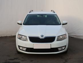 Škoda Octavia  1.6 TDI Style 