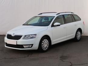 Škoda Octavia  1.6 TDI Style 