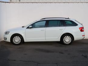 Škoda Octavia  1.6 TDI Style 