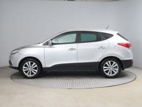 Hyundai ix35  2.0 CVVT 