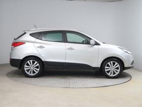 Hyundai ix35  2.0 CVVT 