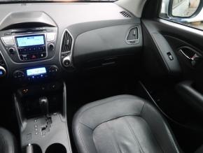 Hyundai ix35  2.0 CVVT 