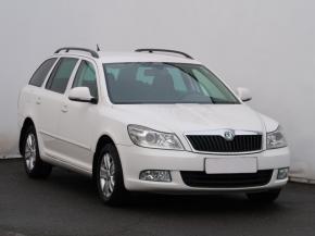 Škoda Octavia  1.6 TDI Ambition 