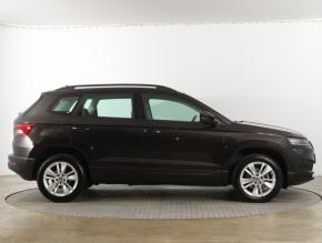 Škoda Karoq  1.5 TSI 