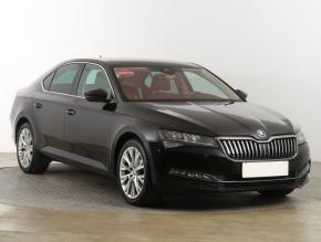 Škoda Superb  1.5 TSI Style 