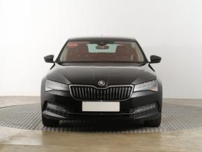 Škoda Superb  1.5 TSI Style 