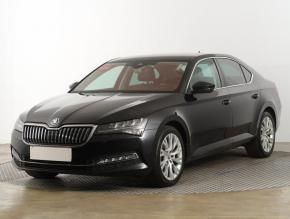 Škoda Superb  1.5 TSI Style 