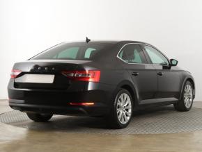 Škoda Superb  1.5 TSI Style 