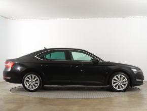 Škoda Superb  1.5 TSI Style 