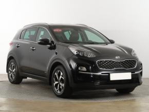 Kia Sportage  1.6 CRDi Style 