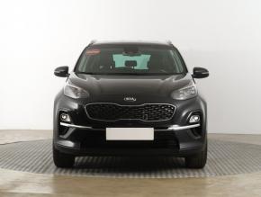 Kia Sportage  1.6 CRDi Style 