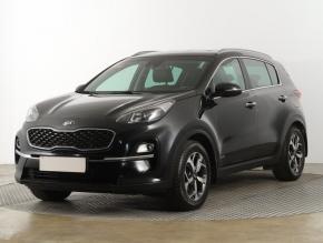 Kia Sportage  1.6 CRDi Style 