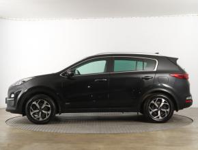 Kia Sportage  1.6 CRDi Style 