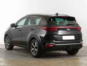 Kia Sportage  1.6 CRDi Style 