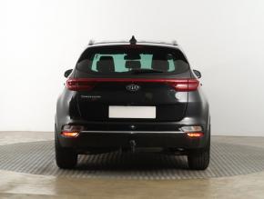 Kia Sportage  1.6 CRDi Style 