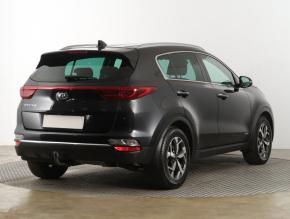 Kia Sportage  1.6 CRDi Style 