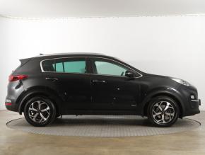 Kia Sportage  1.6 CRDi Style 