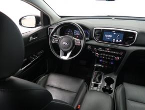 Kia Sportage  1.6 CRDi Style 