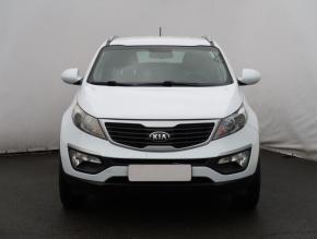 Kia Sportage  1.6 GDI 