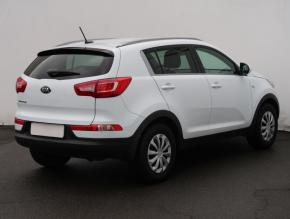 Kia Sportage  1.6 GDI 